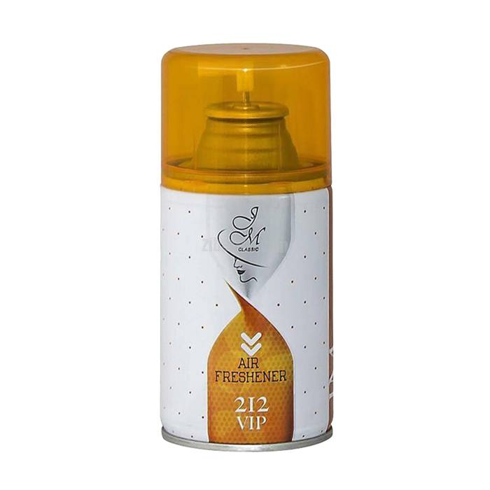 جی ام اسپری هوا 270 میل 212 VIP