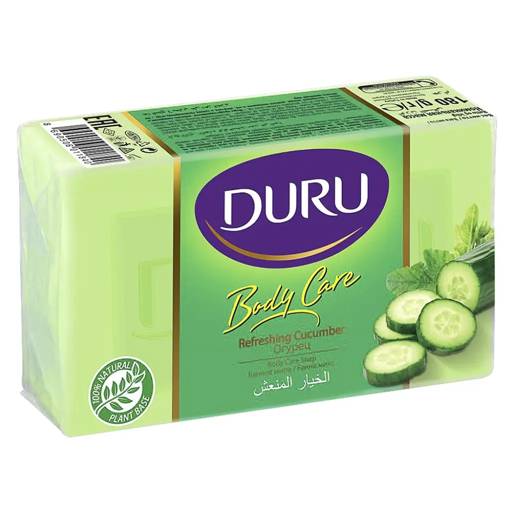 دورو صابون حمام خیار 150 گرم