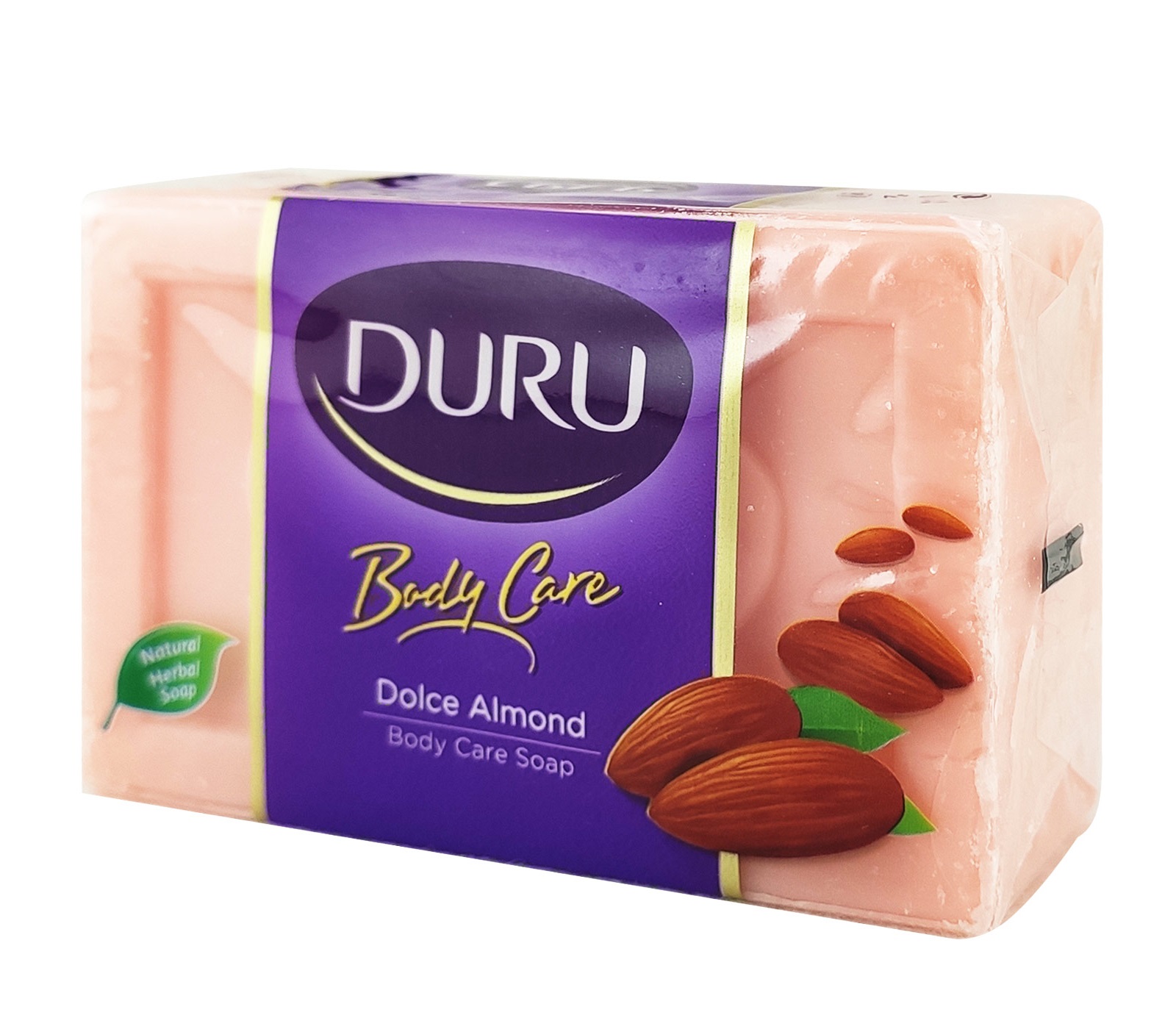 دورو صابون حمام بادام 150 گرم