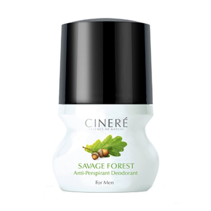سینره مام رول مردانه 50 میل Savage Forest