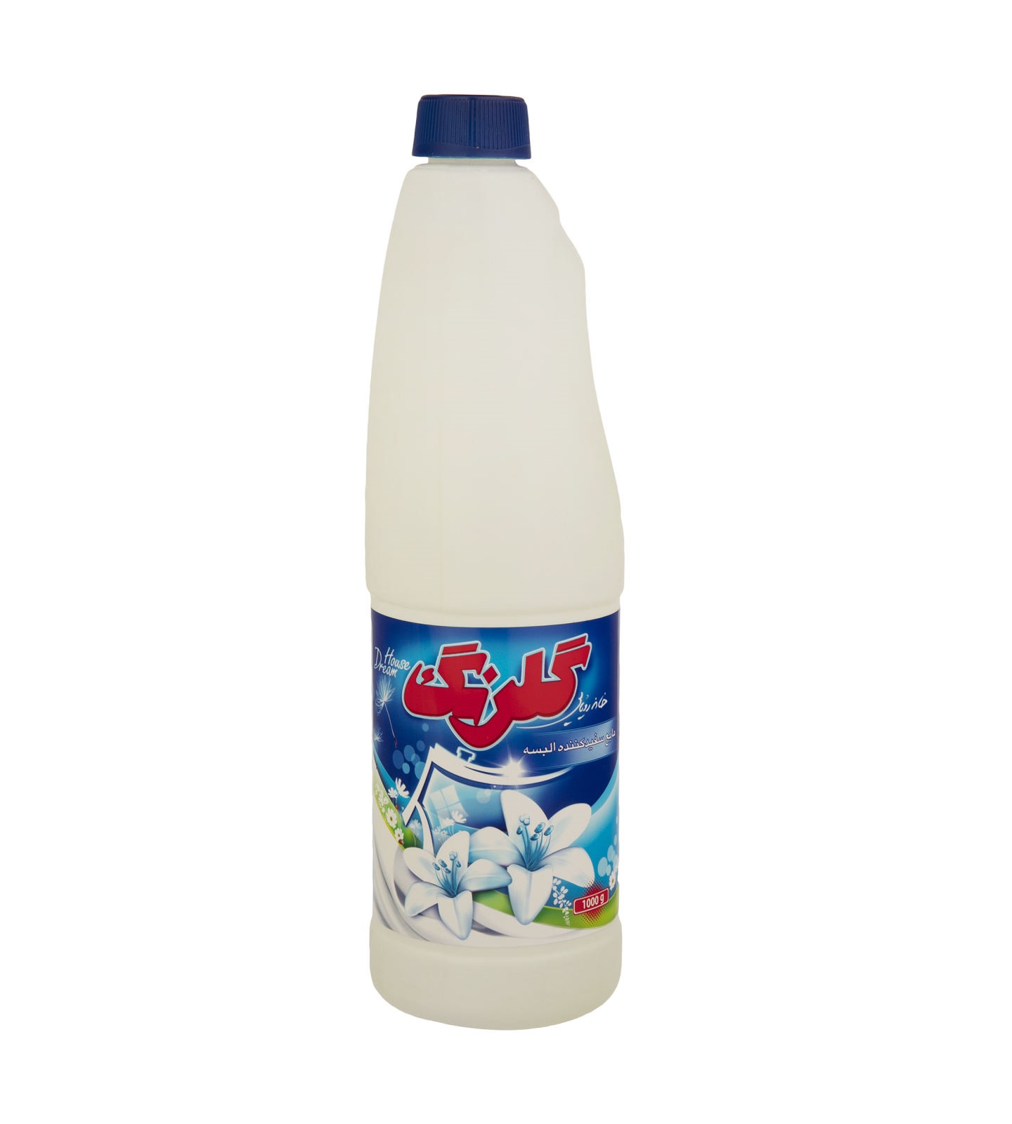 گلرنگ سفیدکننده 1000 گرمی