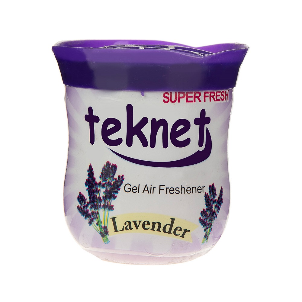 تکنت ژل خوشبو کننده محیط 180 گرمی