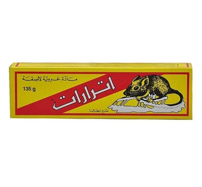 آترارات چسب موش 135 گرمی