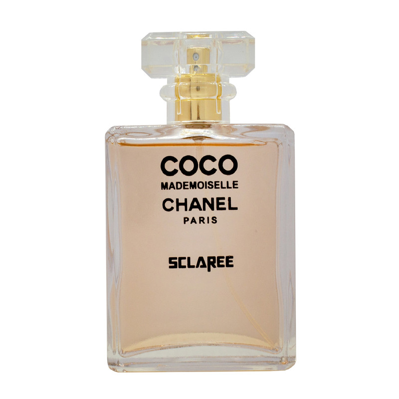 اسکلاره ادکلن 100 میل COCO CHANEL