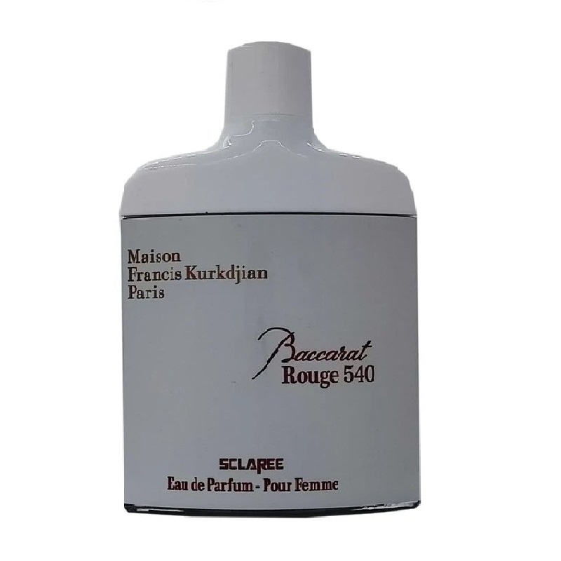 اسکلاره ادکلن 85 میل Baccarat Rouge 540