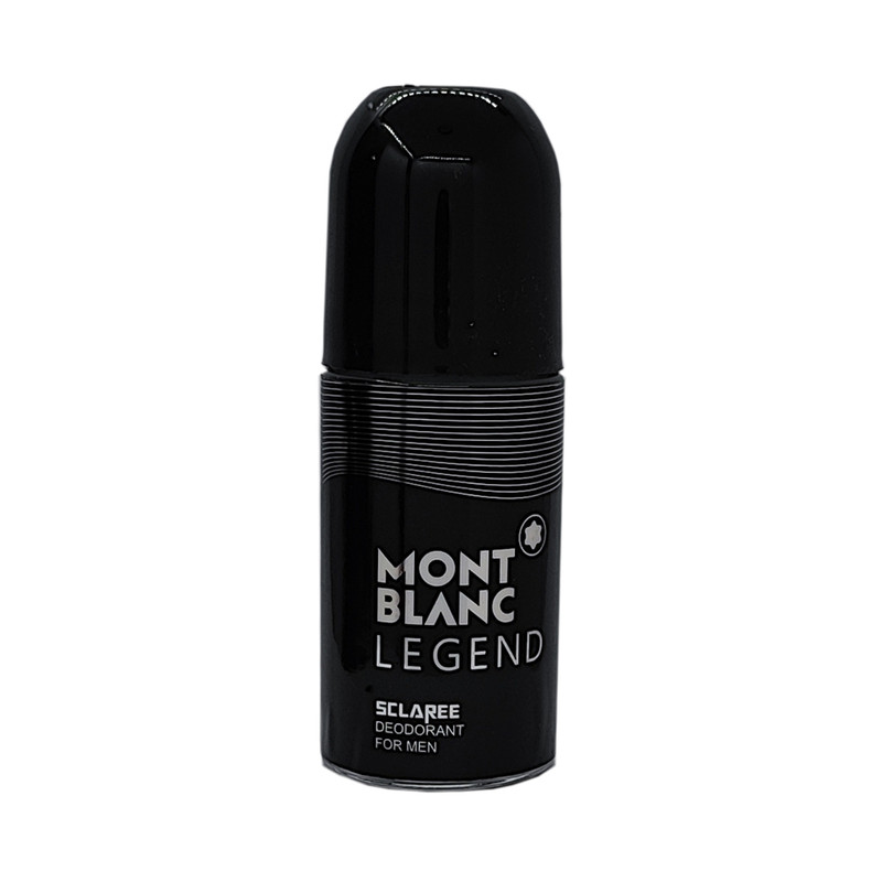 اسکلاره مام رول 60 میل MONT BLANC