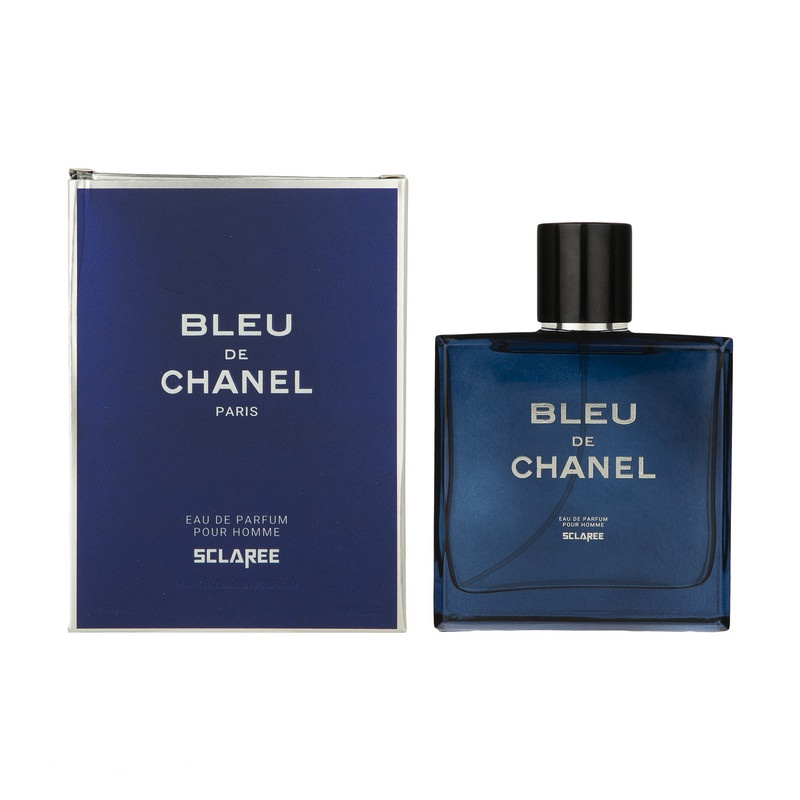 اسکلاره ادکلن 100 میل BLEU DE CHANEL