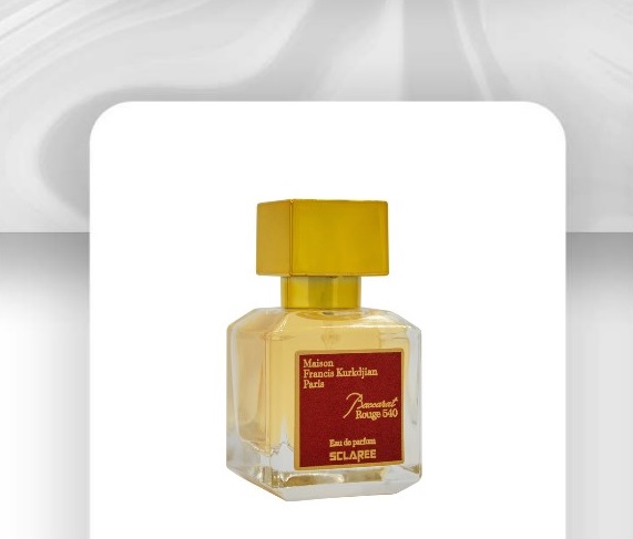 اسکلاره ادکلن 30 میل Baccarat Rouge 540