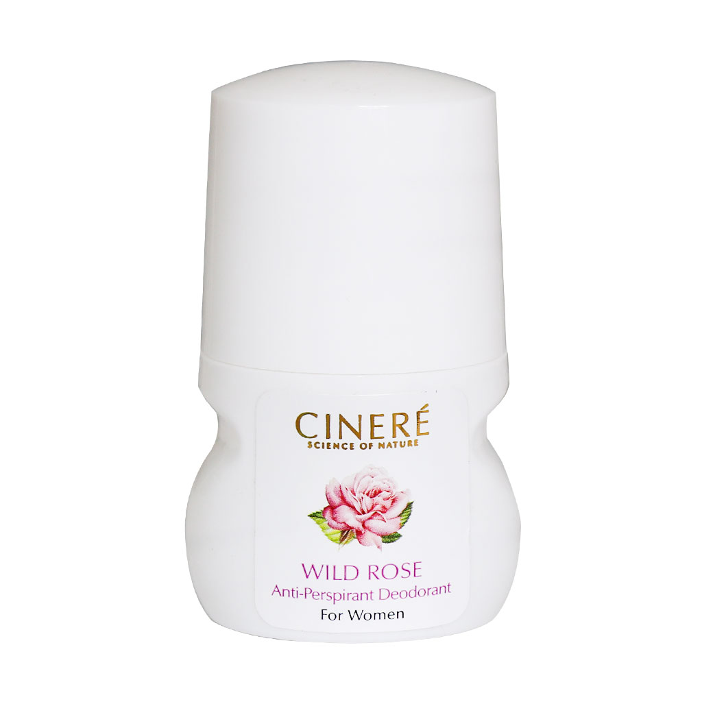سینره مام رول زنانه 50 میل WILD ROSE