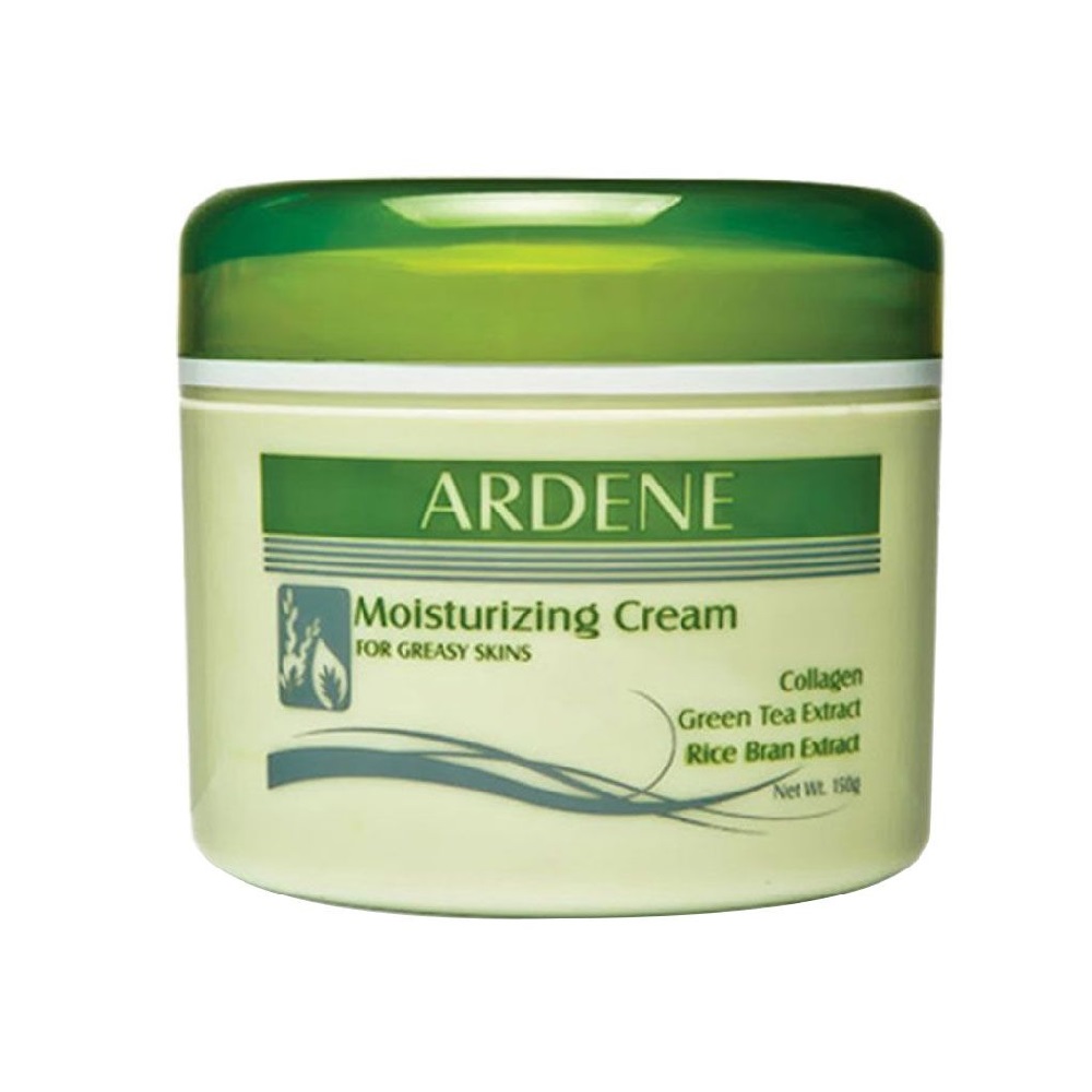 آردن کرم مرطوب کننده کاسه ای پوست چرب 150 گرمی