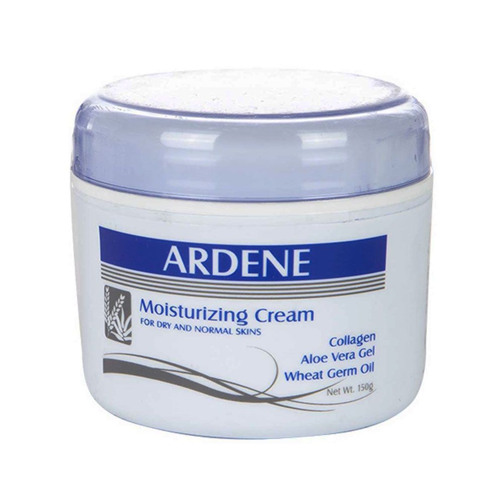 آردن کرم مرطوب کننده کاسه ای پوست خشک و معمولی 150 گرمی