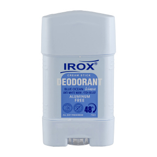 ایروکس استیک کرمی خوشبوکننده بدن BLUE OCEAN
